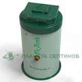 Cтанция FloTenk-BioPURIT 3, М23