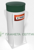 Септик VORTEX 5 IRBIS