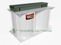 Септик VORTEX 10 CLASSIK