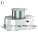 Септик GLOSEN 5C мини