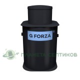 Септик G FORZA BIO 5