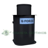 Септик G FORZA BIO 8