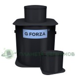 Септик G FORZA BIO 12