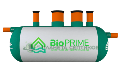 Септик BioPrime Biofilter БИОСТ-2,0