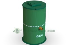 СБО GEO 3