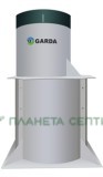 GARDA-10-2600-П