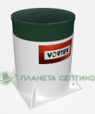 Септик Vortex 5 Combi