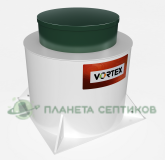 Септик Vortex 8 Combi