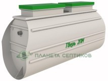 Септик Тверь 2ПМ