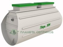 Септик Тверь 3ПМ